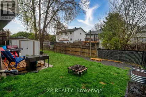 939 Payer Street Clarence-rockland ON K4K 1N2