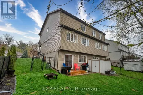 939 Payer Street Clarence-rockland ON K4K 1N2