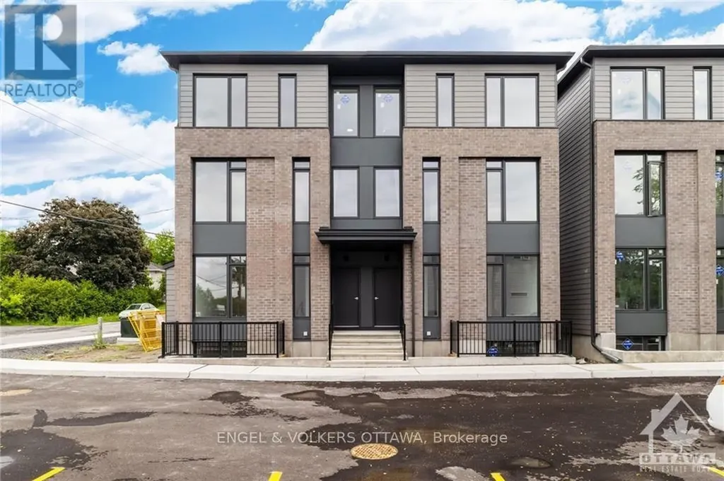 1260 Marenger Street Ottawa ON K1C 1S2
