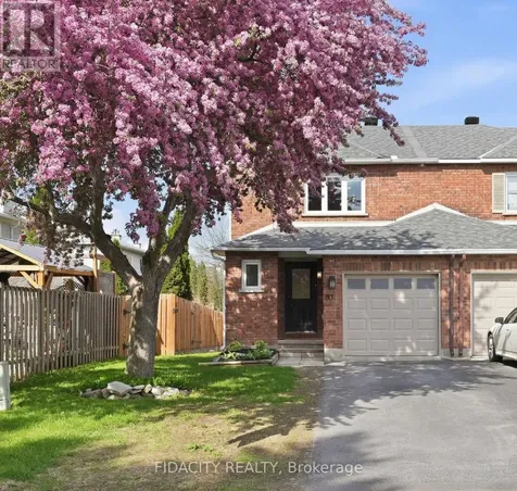 80 Robarts Crescent Ottawa ON K2L 4A5