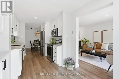 80 Robarts Crescent Ottawa ON K2L 4A5