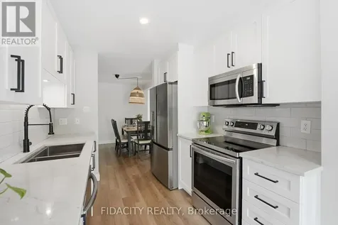 80 Robarts Crescent Ottawa ON K2L 4A5