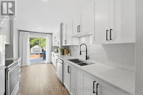 80 Robarts Crescent Ottawa ON K2L 4A5