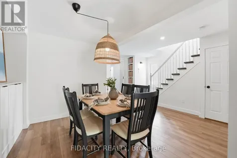 80 Robarts Crescent Ottawa ON K2L 4A5