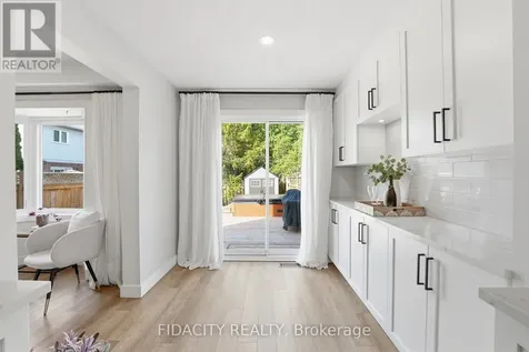 80 Robarts Crescent Ottawa ON K2L 4A5