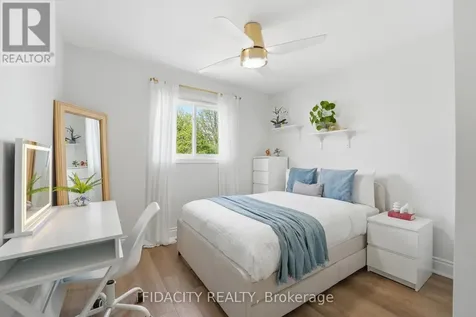 80 Robarts Crescent Ottawa ON K2L 4A5