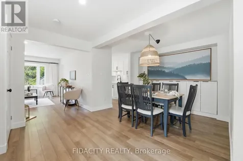 80 Robarts Crescent Ottawa ON K2L 4A5