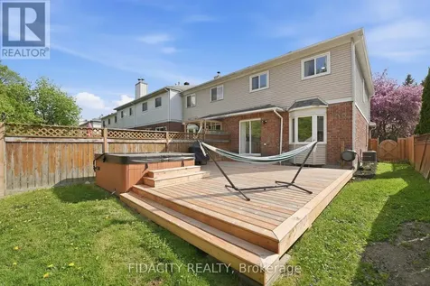 80 Robarts Crescent Ottawa ON K2L 4A5