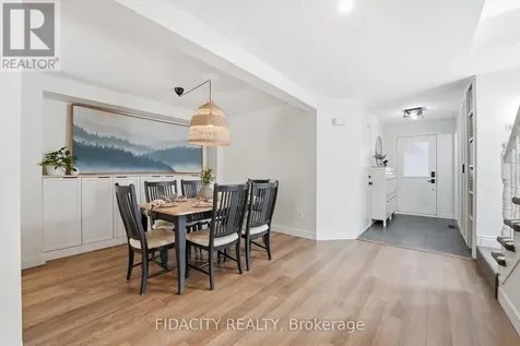 80 Robarts Crescent Ottawa ON K2L 4A5