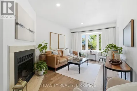 80 Robarts Crescent Ottawa ON K2L 4A5