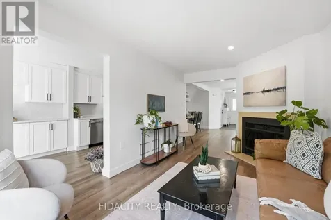 80 Robarts Crescent Ottawa ON K2L 4A5