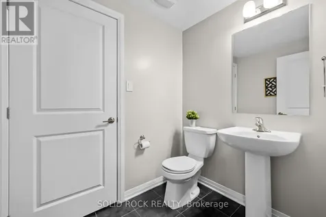 442 Via Verona Avenue Ottawa ON K2J 6B3