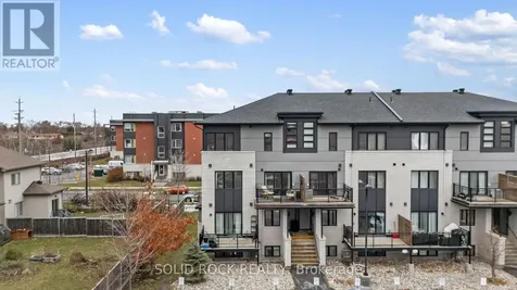 442 Via Verona Avenue Ottawa ON K2J 6B3
