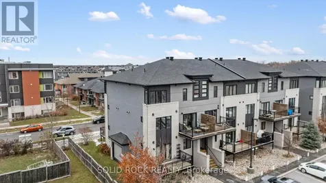 442 Via Verona Avenue Ottawa ON K2J 6B3