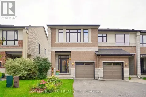 157 Mattingly Way Ottawa ON K4M 0C5