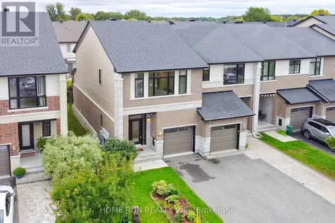 157 Mattingly Way Ottawa ON K4M 0C5