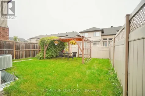 157 Mattingly Way Ottawa ON K4M 0C5