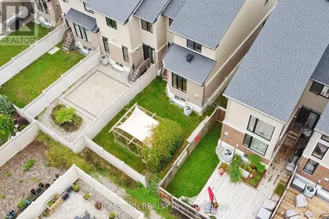 157 Mattingly Way Ottawa ON K4M 0C5