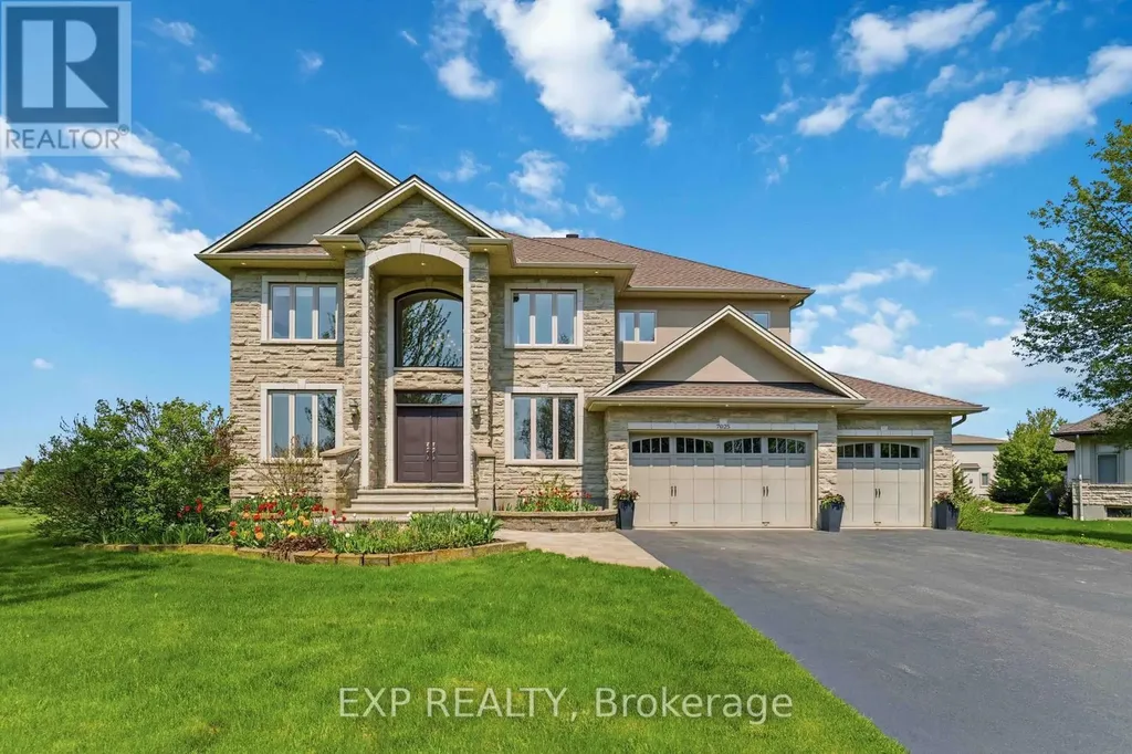 7025 Still Meadow Way Ottawa ON K4P 0C9