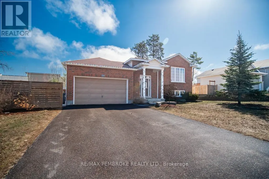 1007 Butler Boulevard Petawawa ON K8H 0B7