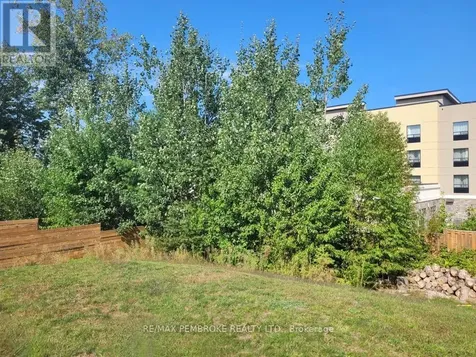 1007 Butler Boulevard Petawawa ON K8H 0B7