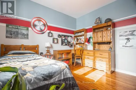1007 Butler Boulevard Petawawa ON K8H 0B7