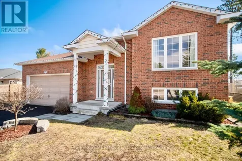 1007 Butler Boulevard Petawawa ON K8H 0B7