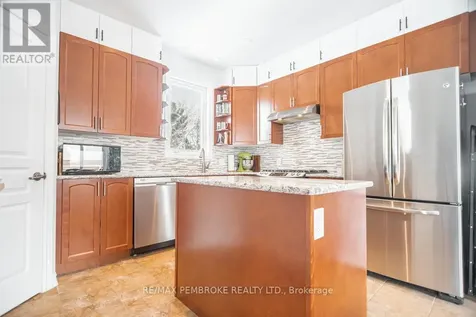 1007 Butler Boulevard Petawawa ON K8H 0B7
