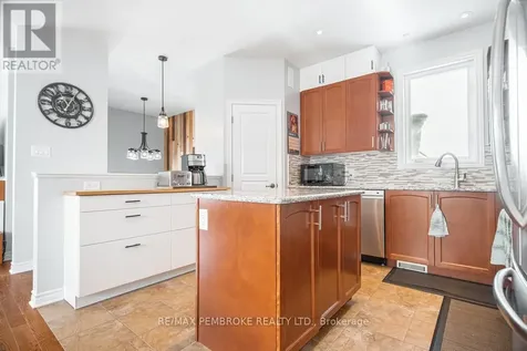 1007 Butler Boulevard Petawawa ON K8H 0B7