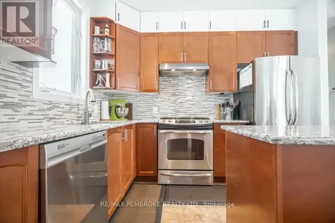 1007 Butler Boulevard Petawawa ON K8H 0B7