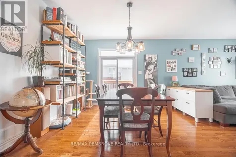 1007 Butler Boulevard Petawawa ON K8H 0B7