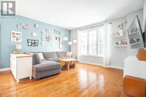 1007 Butler Boulevard Petawawa ON K8H 0B7