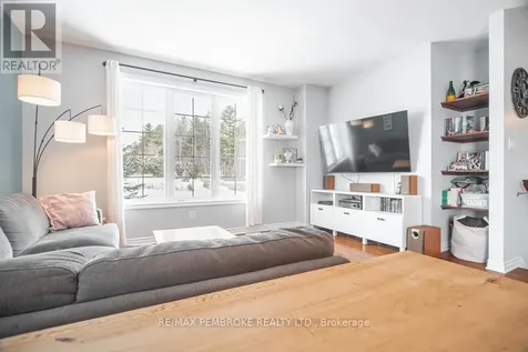 1007 Butler Boulevard Petawawa ON K8H 0B7