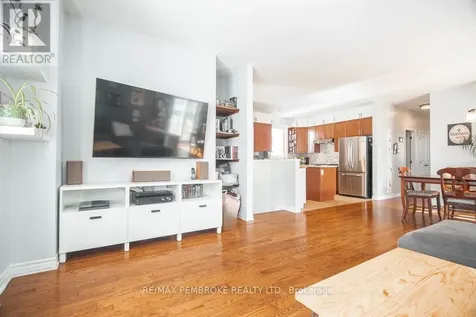 1007 Butler Boulevard Petawawa ON K8H 0B7