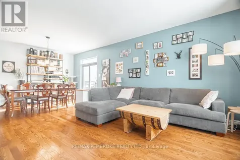 1007 Butler Boulevard Petawawa ON K8H 0B7