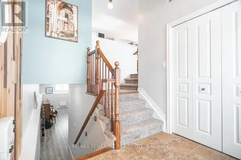 1007 Butler Boulevard Petawawa ON K8H 0B7
