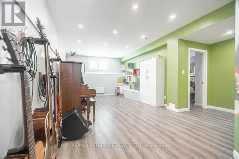 1007 Butler Boulevard Petawawa ON K8H 0B7