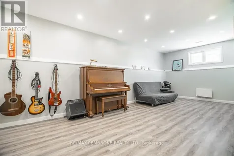 1007 Butler Boulevard Petawawa ON K8H 0B7