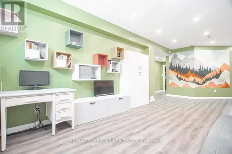 1007 Butler Boulevard Petawawa ON K8H 0B7