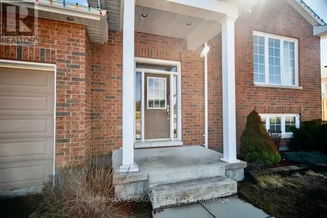 1007 Butler Boulevard Petawawa ON K8H 0B7