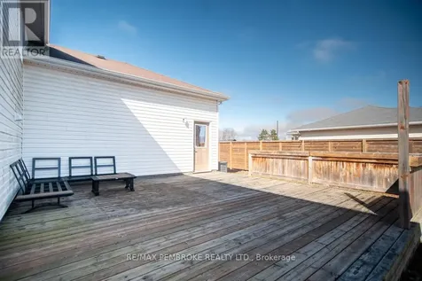 1007 Butler Boulevard Petawawa ON K8H 0B7