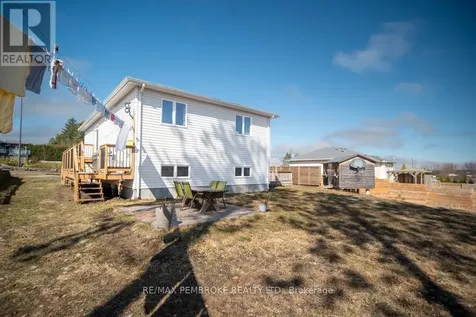 1007 Butler Boulevard Petawawa ON K8H 0B7