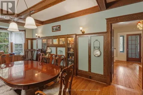 560 Raglan Street South Renfrew ON K7V 1R8
