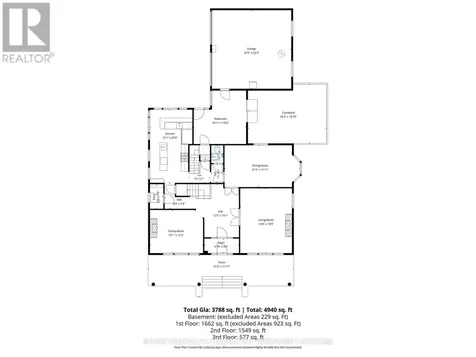 560 Raglan Street South Renfrew ON K7V 1R8
