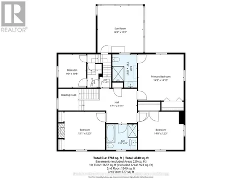 560 Raglan Street South Renfrew ON K7V 1R8