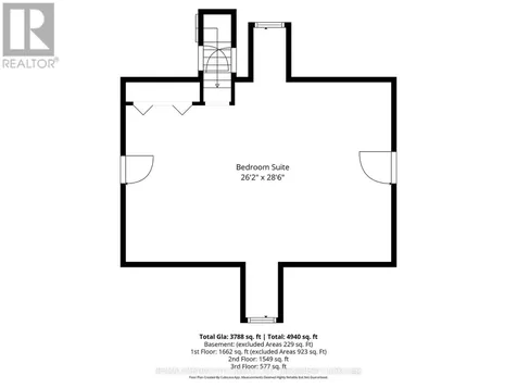 560 Raglan Street South Renfrew ON K7V 1R8