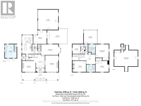 560 Raglan Street South Renfrew ON K7V 1R8