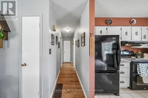 28 Centennial Ht Court Meaford ON N4L 1C9