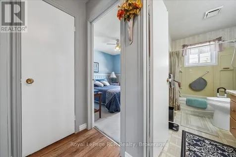 28 Centennial Ht Court Meaford ON N4L 1E5