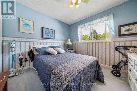 28 Centennial Ht Court Meaford ON N4L 1C9